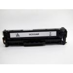 CTS Remanufactured HP CC533A Magenta Toner