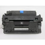 CTS Remanufactured HP CE255A Toner