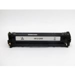 CTS Remanufactured HP CF212A Yellow also for Canon 731Y Toner