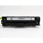 CTS Remanufactured HP CF380X Black Hi Cap Toner