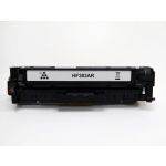 CTS Remanufactured HP CF383A Magenta Toner