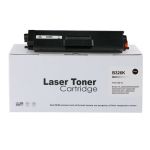CTS Remanufactured Brother TN326BK Black Hi Cap Toner