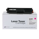 CTS Remanufactured Brother TN326M Magenta Hi Cap Toner