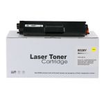 CTS Remanufactured Brother TN326Y Yellow Hi Cap Toner