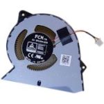 DELL CPU cooling fan assembly for