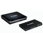 EXTREME NETWORKS RACK MOUNT TRAY RFS4010 1U