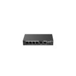 Ruijie Networks RG-ES206GS-P network switch Managed L2 Gigabit Ethernet (10/100/1000) Power over Eth