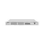Ruijie Networks RG-NBS3200-24GT4XS-P network switch Managed L2 Gigabit Ethernet (10/100/1000) Power 