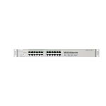 Ruijie Networks RG-NBS5200-24GT4XS-P network switch Managed L3 Gigabit Ethernet (10/100/1000) Power 