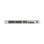 Ruijie Networks RG-NBS5200-24SFP/8GT4XS network switch Managed L3 Gigabit Ethernet (10/100/1000) Gre