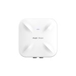 Ruijie Networks RG-RAP6260(G) wireless access point 1775 Mbit/s White Power over Ethernet (PoE)