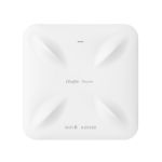 Ruijie Networks RG-RAP6260(H)-D wireless access point 5950 Mbit/s White Power over Ethernet (PoE)