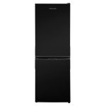 Russell Hobbs RH145FF501E1B fridge-freezer Freestanding 174 L E Black