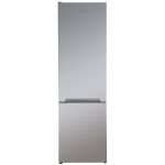 Russell Hobbs RH180FF541E1S fridge-freezer Freestanding 288 L E Silver