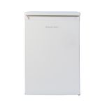 Russell Hobbs RH85UCFZ552E1W freezer Upright freezer Freestanding 91 L E White
