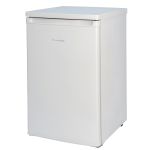 Russell Hobbs RH85UCLF552E1W fridge Undercounter 127 L E White