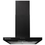 Russell Hobbs 60cm Chimney Cooker Hood - Black