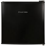 Russell Hobbs RHTTF0E1B fridge Countertop 43 L E Black