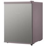 Russell Hobbs RHTTF67SS fridge Freestanding 67 L F Stainless steel