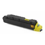 DATA DIRECT Ricoh P C600 Compatible Yellow Toner 12K 408317