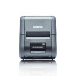 Brother RJ-2030 POS printer Direct thermal Mobile printer 203 x 203 DPI Wired & Wireless