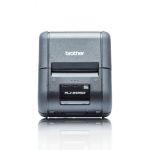 Brother RJ-2050 POS printer Direct thermal Mobile printer 203 x 203 DPI Wired & Wireless