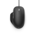 Microsoft Ergonomic mouse Right-hand USB Type-A BlueTrack