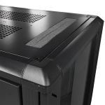 StarTech.com 25U 36in Knock-Down Server Rack Cabinet with Casters