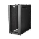 StarTech.com 25U Server Rack Cabinet - 37 in. Deep Enclosure