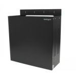 StarTech.com Wall-Mount Server Rack - 4U