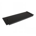StarTech.com Solid Blank Panel with Hinge for Server Racks - 4U