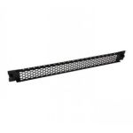 StarTech.com Vented Blank Panel for Server Racks - 1U