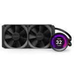 NZXT RL-KRZ53-01 computer liquid cooling Processor