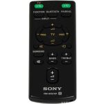 Sony RM-ANU191 remote control Wired Press buttons