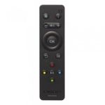 QNAP RM-IR004 remote control IR Wireless Press buttons