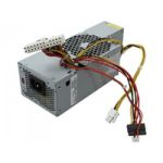 Dell RM117 H275P-01 Optiplex 755 SFF 275W PSU Power Supply