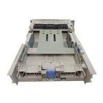 HP 550 SHEET FEEDER DRIVE ASSY