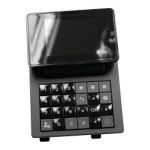 HP CONTROL PANEL ASSEMBLY