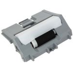 HP TRAY 3 SEPARATION ROLLER ASSY. D9P29A TRAY 3 FEEDER M402/M403/M426/M427/M501/M506/M527