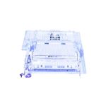 HP REAR DOOR ASSY SIMPLEX