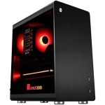 Jonsbo RM3-Black/Window Micro-ATX