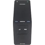 Sony Remote Commander