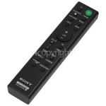 Sony Remote Commander