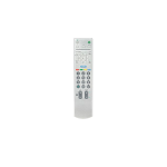 Sony Remote Commander