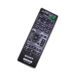 Sony Remote Commander