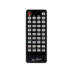 Sony Remote Commander