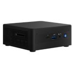 Intel NUC 11 Performance UCFF Black i3-1115G4