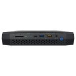 Intel NUC 11 Enthusiast Black i7-1165G7