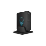 Intel NUC 12 Enthusiast Kit - NUC12SNKi72 SFF Black i7-12700H