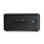 Intel NUC 13 Pro Kit Nettop Black i7-1360P